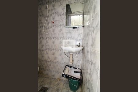 Apartamento à venda com 68m², 2 quartos e sem vagaBanheiro de Serviço