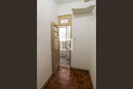 Apartamento à venda com 68m², 2 quartos e sem vagaQuarto de Serviço