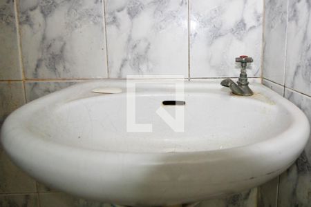 Apartamento à venda com 68m², 2 quartos e sem vagaBanheiro de Serviço