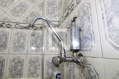 Apartamento à venda com 68m², 2 quartos e sem vagaCozinha