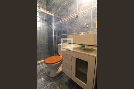 Apartamento à venda com 68m², 2 quartos e sem vagaBanheiro Social