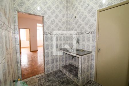 Apartamento à venda com 68m², 2 quartos e sem vagaCozinha