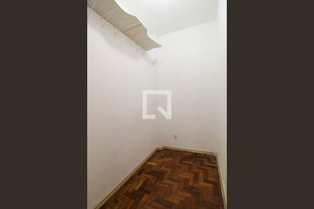 Apartamento à venda com 68m², 2 quartos e sem vagaQuarto de Serviço