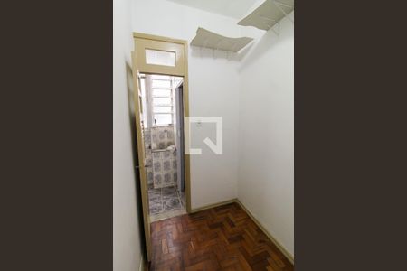 Apartamento à venda com 68m², 2 quartos e sem vagaQuarto de Serviço
