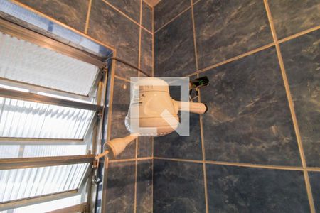 Apartamento à venda com 68m², 2 quartos e sem vagaBanheiro Social