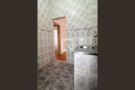 Apartamento à venda com 68m², 2 quartos e sem vagaCozinha