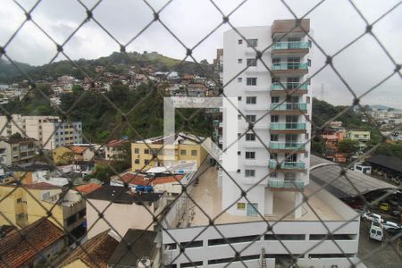 Apartamento à venda com 68m², 2 quartos e sem vagaVista da Quarto 2