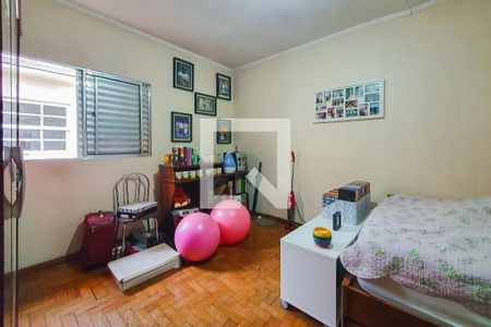 Casa à venda com 115m², 3 quartos e 1 vagaQuarto 1