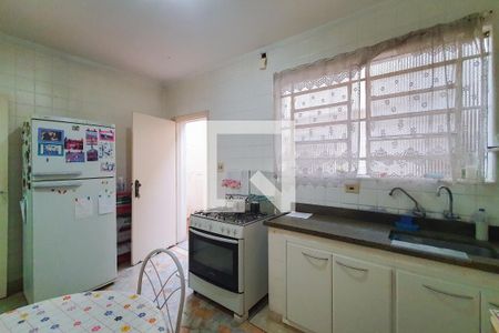 Casa à venda com 115m², 3 quartos e 1 vagaCozinha