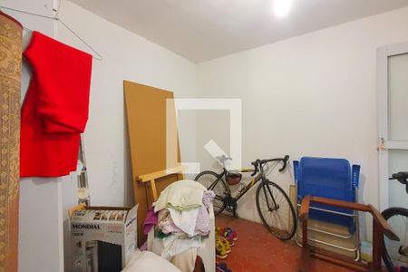 Casa à venda com 115m², 3 quartos e 1 vagaQuarto de Serviço