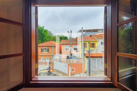 Casa à venda com 115m², 3 quartos e 1 vagaJanela Quarto 2