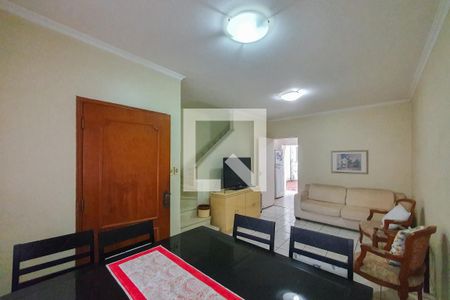 Casa à venda com 115m², 3 quartos e 1 vagaSala