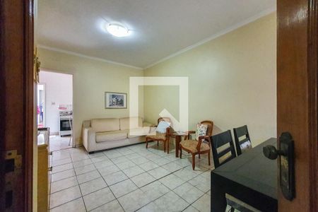 Casa à venda com 115m², 3 quartos e 1 vagaSala