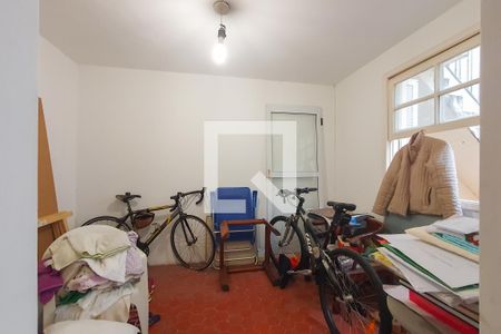 Casa à venda com 115m², 3 quartos e 1 vagaQuarto de Serviço