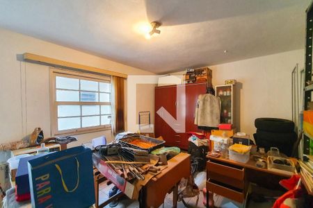 Casa à venda com 115m², 3 quartos e 1 vagaQuarto / sala extra ou depósito