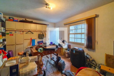 Casa à venda com 115m², 3 quartos e 1 vagaQuarto / sala extra ou depósito