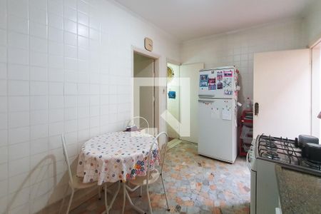 Casa à venda com 115m², 3 quartos e 1 vagaCozinha