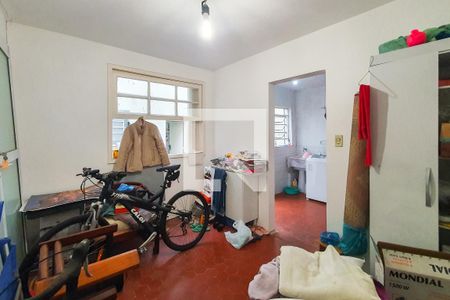 Casa à venda com 115m², 3 quartos e 1 vagaQuarto de Serviço