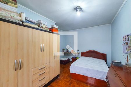 Casa à venda com 115m², 3 quartos e 1 vagaQuarto 3