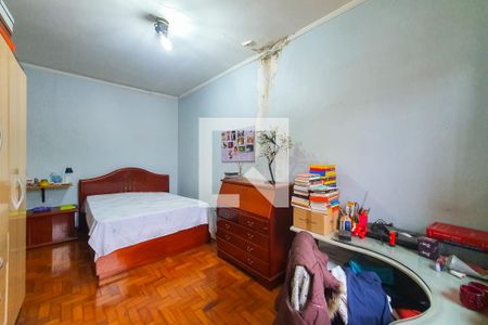 Casa à venda com 115m², 3 quartos e 1 vagaQuarto 3