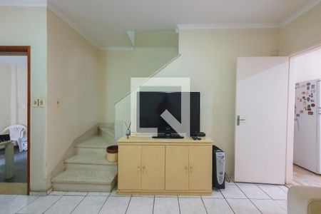 Casa à venda com 115m², 3 quartos e 1 vagaSala