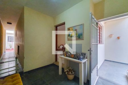 Casa à venda com 115m², 3 quartos e 1 vagaAnte-sala