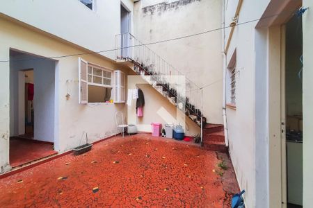 Casa à venda com 115m², 3 quartos e 1 vagaQuintal