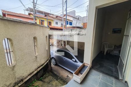 Casa à venda com 115m², 3 quartos e 1 vagaEntrada