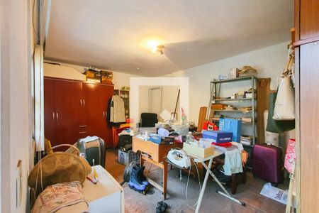 Casa à venda com 115m², 3 quartos e 1 vagaQuarto / sala extra ou depósito