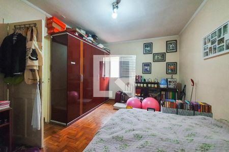 Casa à venda com 115m², 3 quartos e 1 vagaQuarto 1