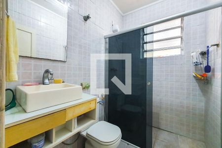 Casa à venda com 115m², 3 quartos e 1 vagaBanheiro