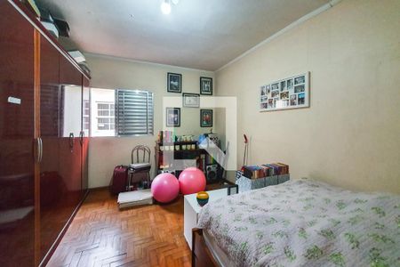 Casa à venda com 115m², 3 quartos e 1 vagaQuarto 1
