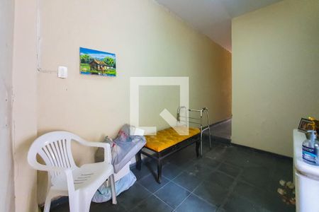 Casa à venda com 115m², 3 quartos e 1 vagaAnte-sala