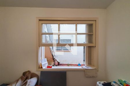 Casa à venda com 115m², 3 quartos e 1 vagaJanela Quarto de Serviço