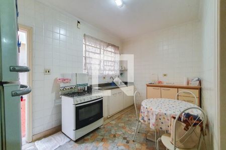 Casa à venda com 115m², 3 quartos e 1 vagaCozinha