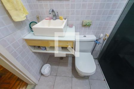 Casa à venda com 115m², 3 quartos e 1 vagaBanheiro