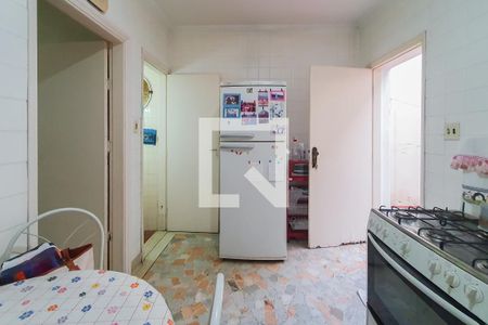 Casa à venda com 115m², 3 quartos e 1 vagaCozinha