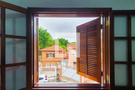 Casa à venda com 115m², 3 quartos e 1 vagaJanela Quarto 3