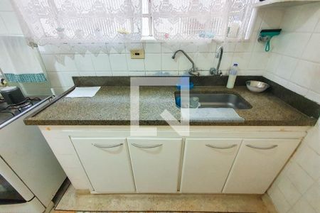 Casa à venda com 115m², 3 quartos e 1 vagaCozinha