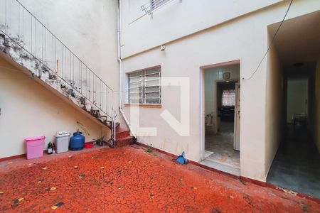 Casa à venda com 115m², 3 quartos e 1 vagaQuintal
