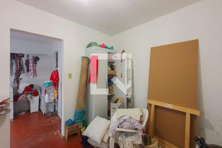 Casa à venda com 115m², 3 quartos e 1 vagaQuarto de Serviço