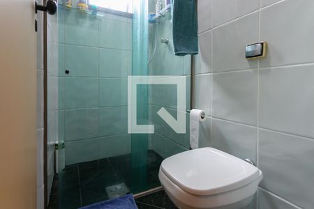 Apartamento para alugar com 245m², 3 quartos e 3 vagas Apartamento para alugar com 245m², 3 quartos e 3 vagasBanheiro