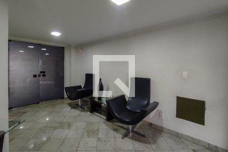 Apartamento para alugar com 245m², 3 quartos e 3 vagas Apartamento para alugar com 245m², 3 quartos e 3 vagasHall de Entrada