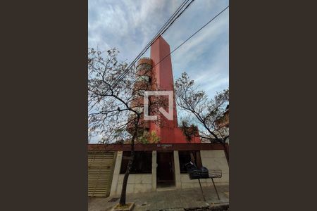 Apartamento para alugar com 245m², 3 quartos e 3 vagas Apartamento para alugar com 245m², 3 quartos e 3 vagasFachada