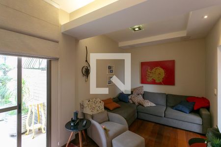 Apartamento para alugar com 245m², 3 quartos e 3 vagas Apartamento para alugar com 245m², 3 quartos e 3 vagasSala de TV