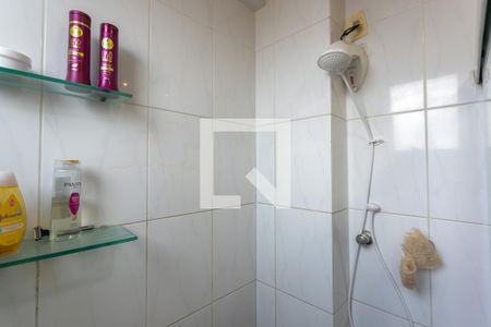 Apartamento para alugar com 245m², 3 quartos e 3 vagas Apartamento para alugar com 245m², 3 quartos e 3 vagasBanheiro da Suíte