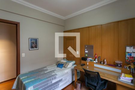 Apartamento para alugar com 245m², 3 quartos e 3 vagas Apartamento para alugar com 245m², 3 quartos e 3 vagasQuarto 2