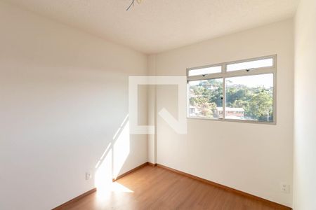 Quarto 1 de apartamento para alugar com 1 quarto, 51m² em Milionários (barreiro), Belo Horizonte
