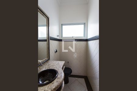 Casa para alugar com 280m², 4 quartos e 3 vagas Casa para alugar com 280m², 4 quartos e 3 vagasLavabo