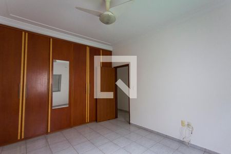 Suite 3 de casa para alugar com 4 quartos, 280m² em Morada da Colina, Uberlândia